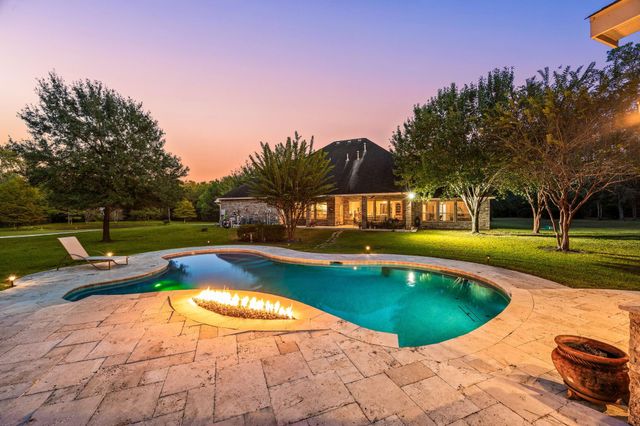 13506 Stagecoach Road, Magnolia, TX 77355