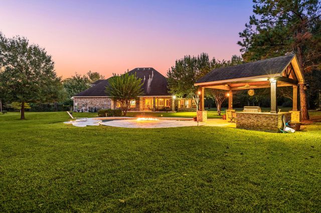 13506 Stagecoach Road, Magnolia, TX 77355