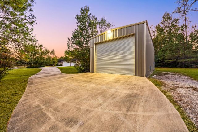 13506 Stagecoach Road, Magnolia, TX 77355