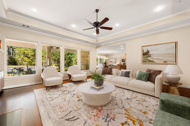 13506 Stagecoach Road, Magnolia, TX 77355