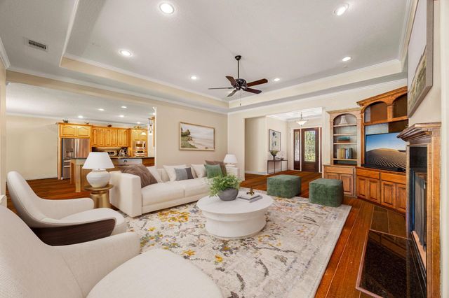 13506 Stagecoach Road, Magnolia, TX 77355