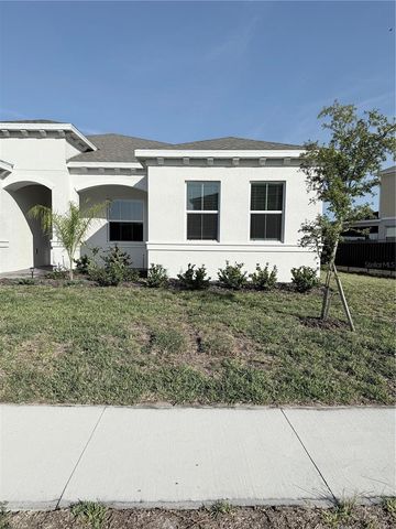 5011 BARNET DRIVE, Davenport, FL 33837