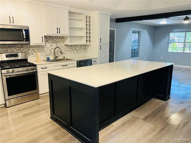 3033 Katrina Avenue, Mcallen, TX 78503