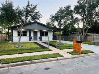3033 Katrina Avenue, Mcallen, TX 78503