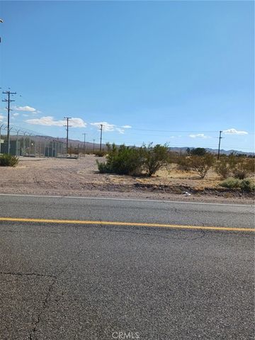 1 National Trails Highway, Daggett, CA 92327