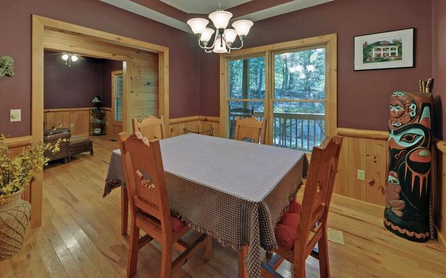 803 Brookhaven Lane, Blue Ridge, GA 30513