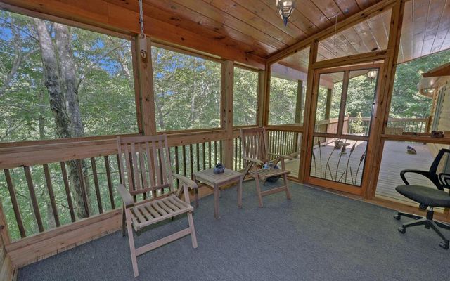 803 Brookhaven Lane, Blue Ridge, GA 30513