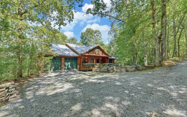 803 Brookhaven Lane, Blue Ridge, GA 30513