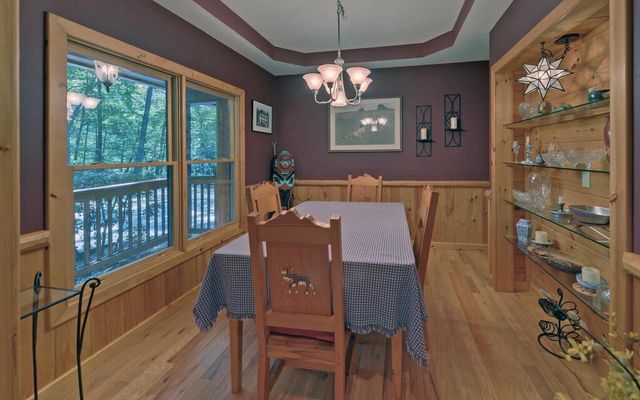 803 Brookhaven Lane, Blue Ridge, GA 30513
