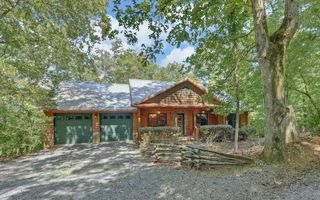 803 Brookhaven Lane, Blue Ridge, GA 30513