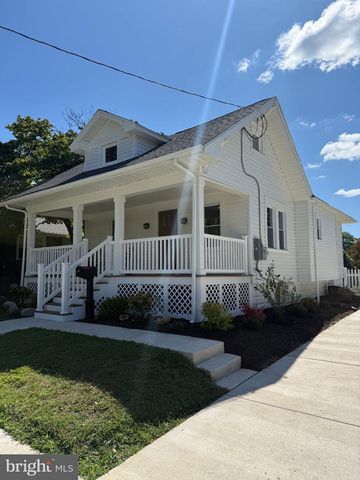 2026 SYCAMORE ST, Haddon Heights, NJ 08035