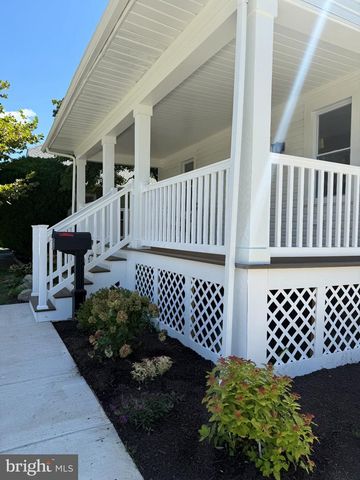 2026 SYCAMORE ST, Haddon Heights, NJ 08035