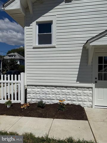 2026 SYCAMORE ST, Haddon Heights, NJ 08035