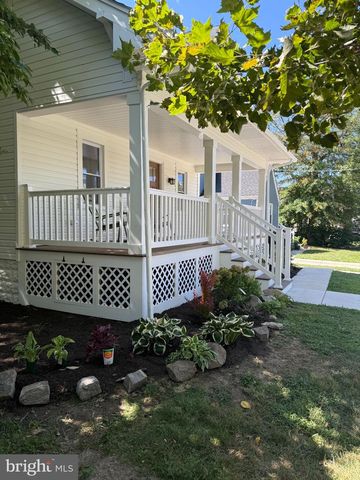 2026 SYCAMORE ST, Haddon Heights, NJ 08035
