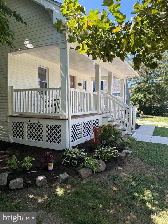 2026 SYCAMORE ST, HADDON HEIGHTS, NJ 08035 — photo 5