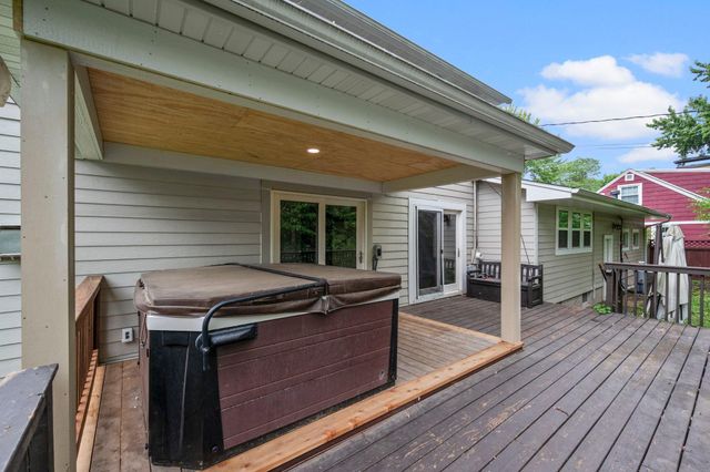 2943 Xenwood Avenue S, Saint Louis Park, MN 55416