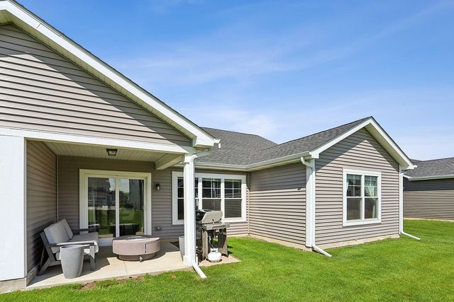 13595 Freedom Way, Cedar Lake, IN 46303