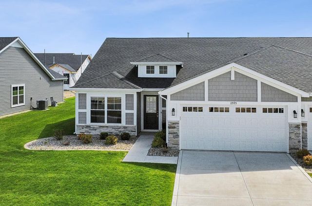 13595 Freedom Way, Cedar Lake, IN 46303