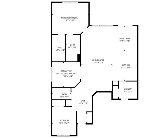 13595 Freedom Way, Cedar Lake, IN 46303