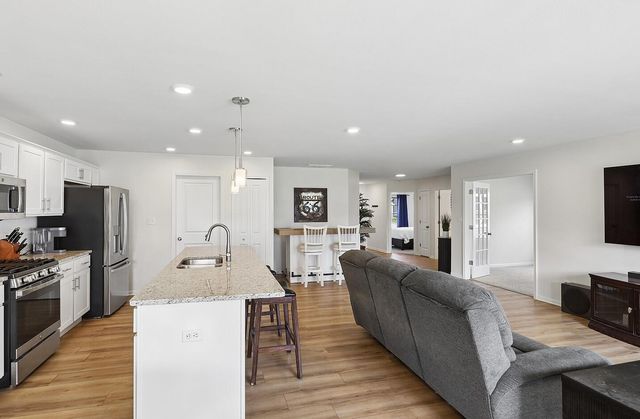 13595 Freedom Way, Cedar Lake, IN 46303