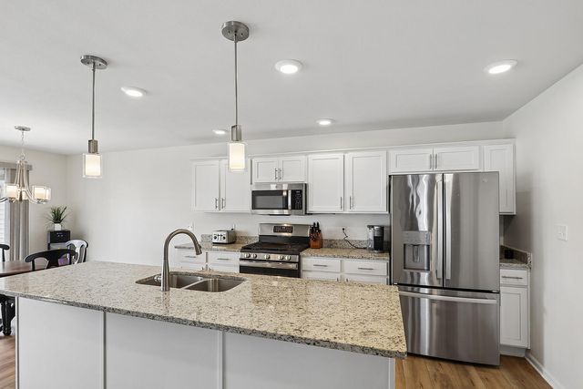 13595 Freedom Way, Cedar Lake, IN 46303