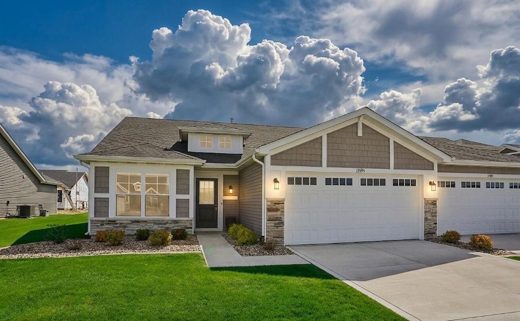 13595 Freedom Way, Cedar Lake, IN 46303