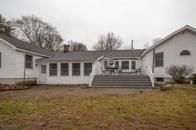 10 Second St, Branchville Boro, NJ 07826