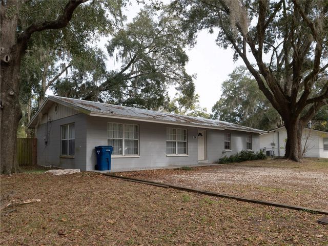 26424 SW 1ST AVENUE, Newberry, FL 32669
