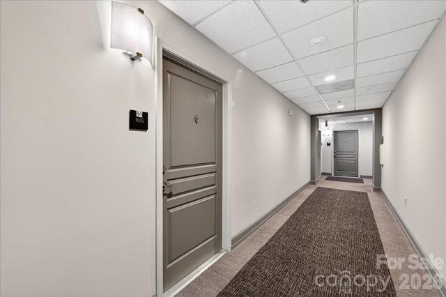1320 Fillmore Avenue 105, Charlotte, NC 28203