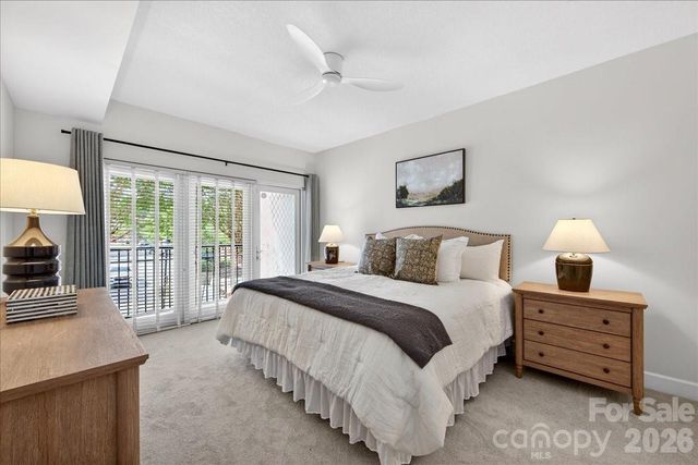 1320 Fillmore Avenue 105, Charlotte, NC 28203