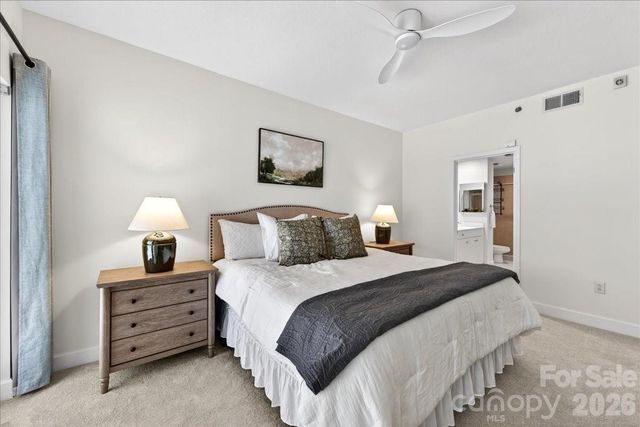 1320 Fillmore Avenue 105, Charlotte, NC 28203