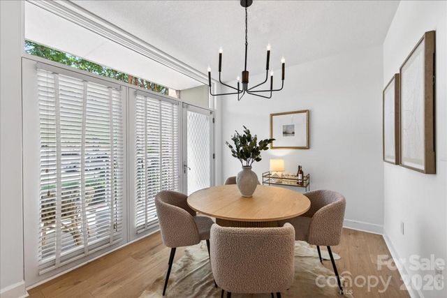1320 Fillmore Avenue 105, Charlotte, NC 28203