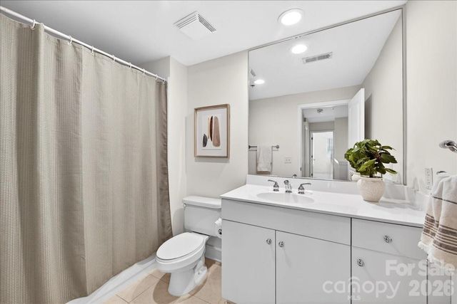 1320 Fillmore Avenue 105, Charlotte, NC 28203