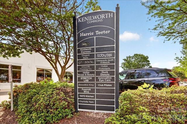 1320 Fillmore Avenue 105, Charlotte, NC 28203