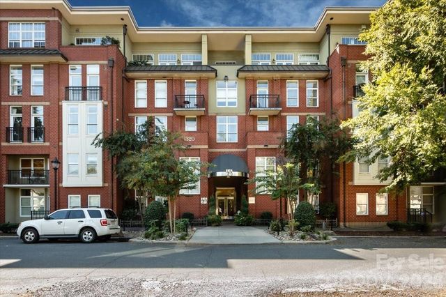 1320 Fillmore Avenue 105, Charlotte, NC 28203