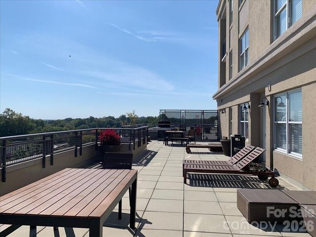 1320 Fillmore Avenue 105, Charlotte, NC 28203