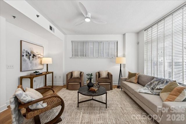 1320 Fillmore Avenue 105, Charlotte, NC 28203