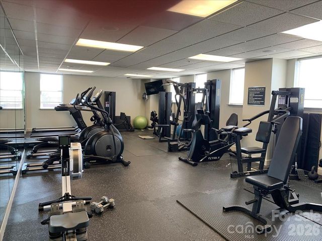 1320 Fillmore Avenue 105, Charlotte, NC 28203