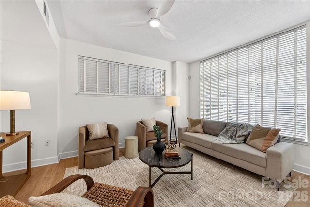 1320 Fillmore Avenue 105, Charlotte, NC 28203