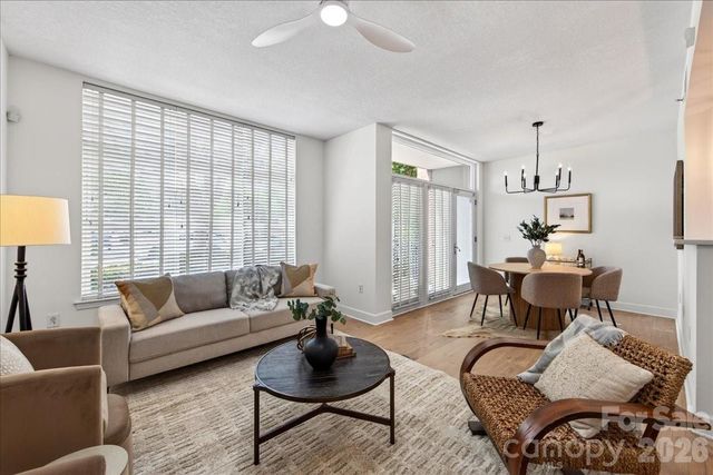 1320 Fillmore Avenue 105, Charlotte, NC 28203