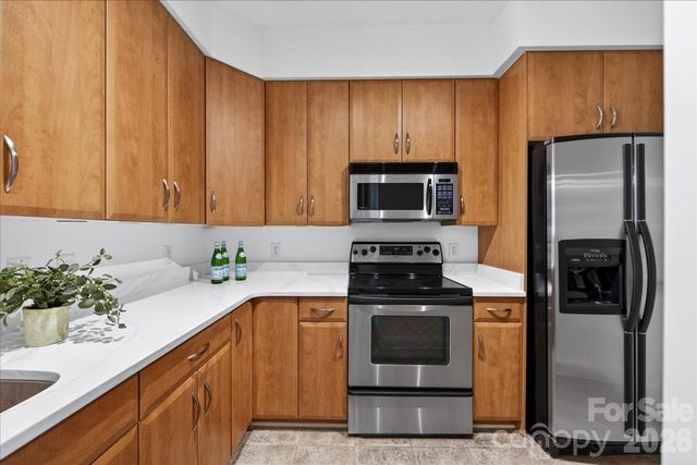 1320 Fillmore Avenue 105, Charlotte, NC 28203