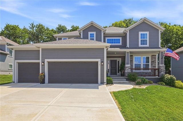 9161 Green Road, Lenexa, KS 66227