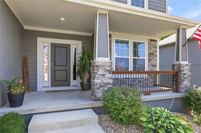 9161 Green Road, Lenexa, KS 66227