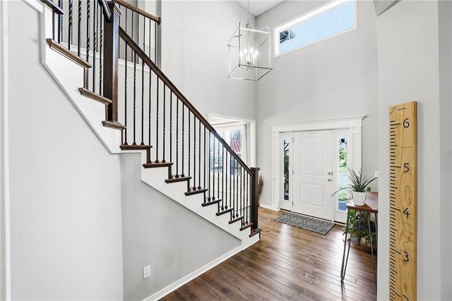 9161 Green Road, Lenexa, KS 66227