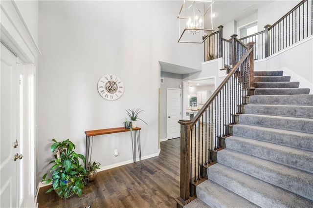 9161 Green Road, Lenexa, KS 66227