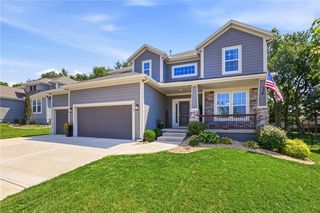 9161 Green Road, Lenexa, KS 66227