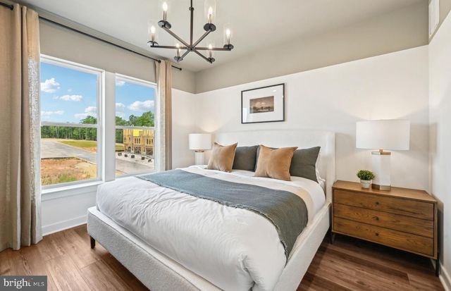 1609 ARROWWOOD LN, Laurel, MD 20724