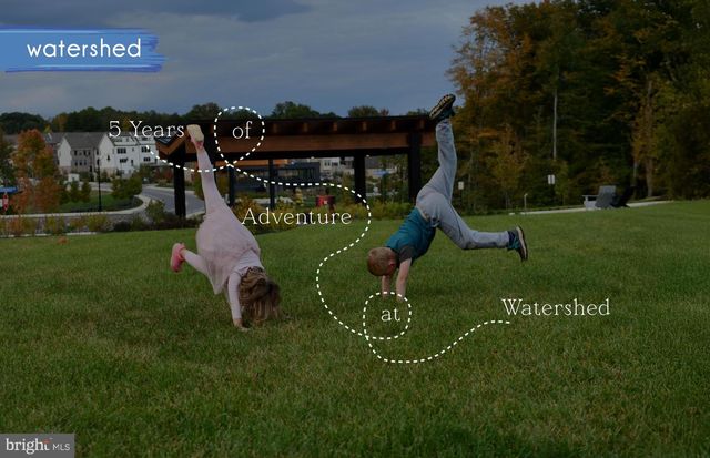 1609 ARROWWOOD LN, Laurel, MD 20724