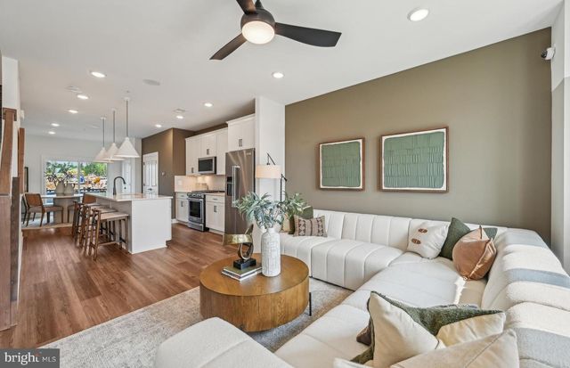 1609 ARROWWOOD LN, Laurel, MD 20724