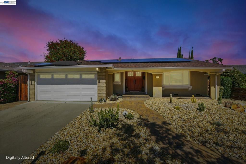 Image 42 of property listing at 5830 Zileman Ct, San Jose, CA 95123